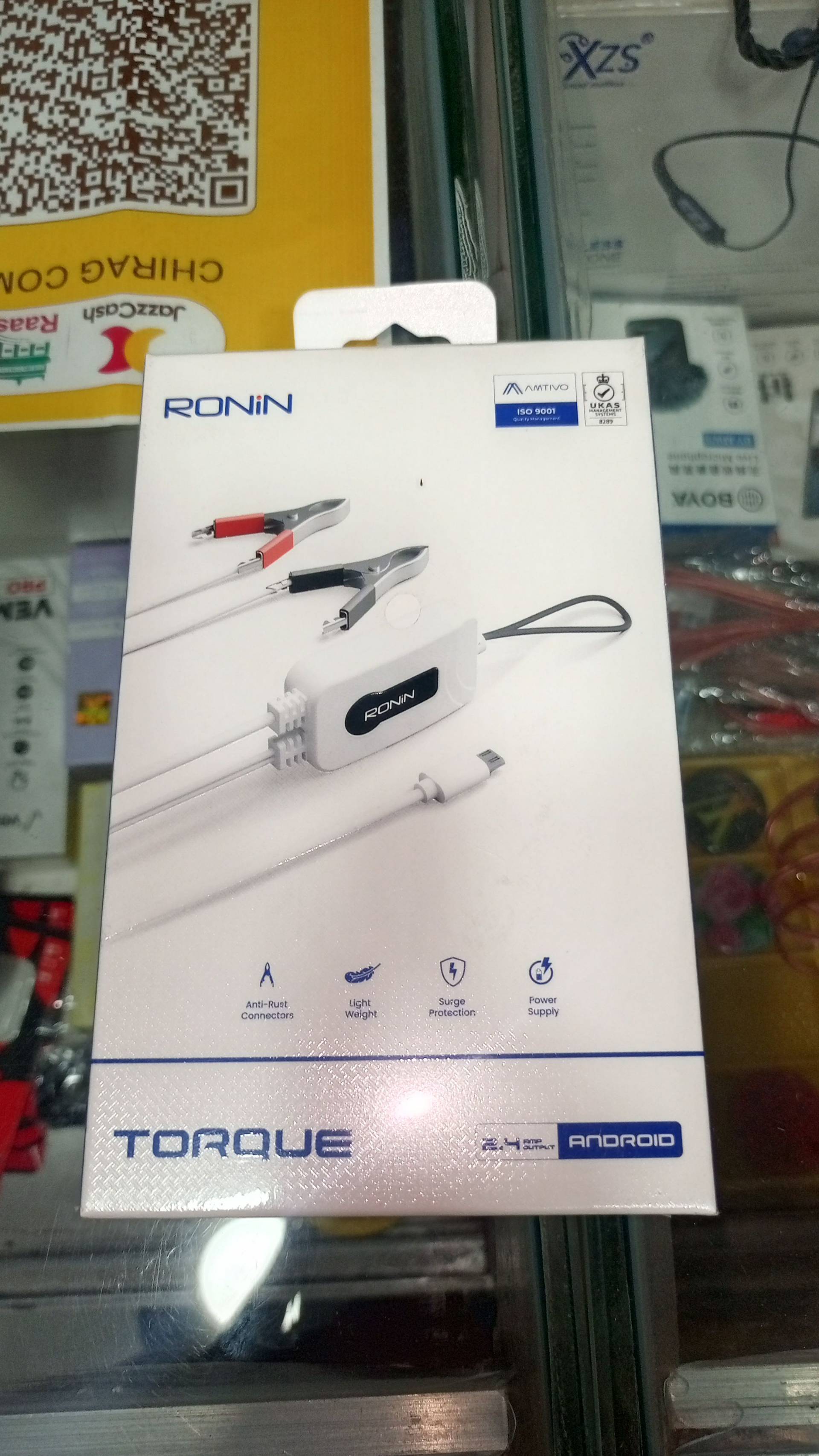 Ronin Battery Charger_0