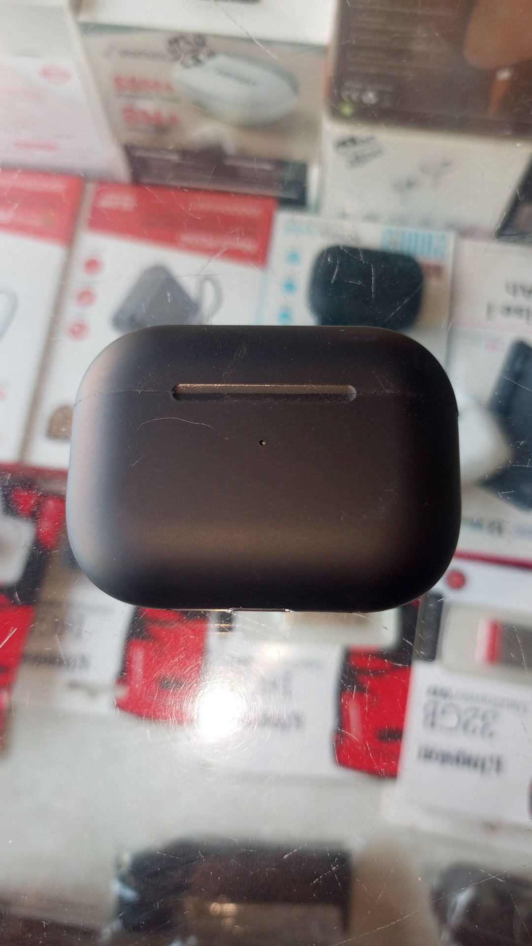Earbuds Pro2 impotart