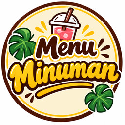 Minuman