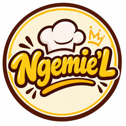 Menu Ngemie'L