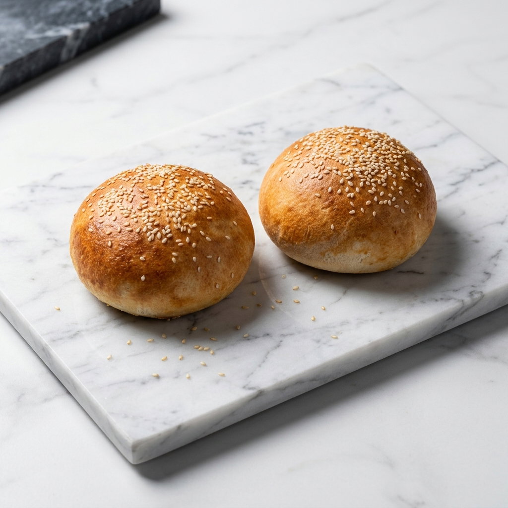 Burger Bun