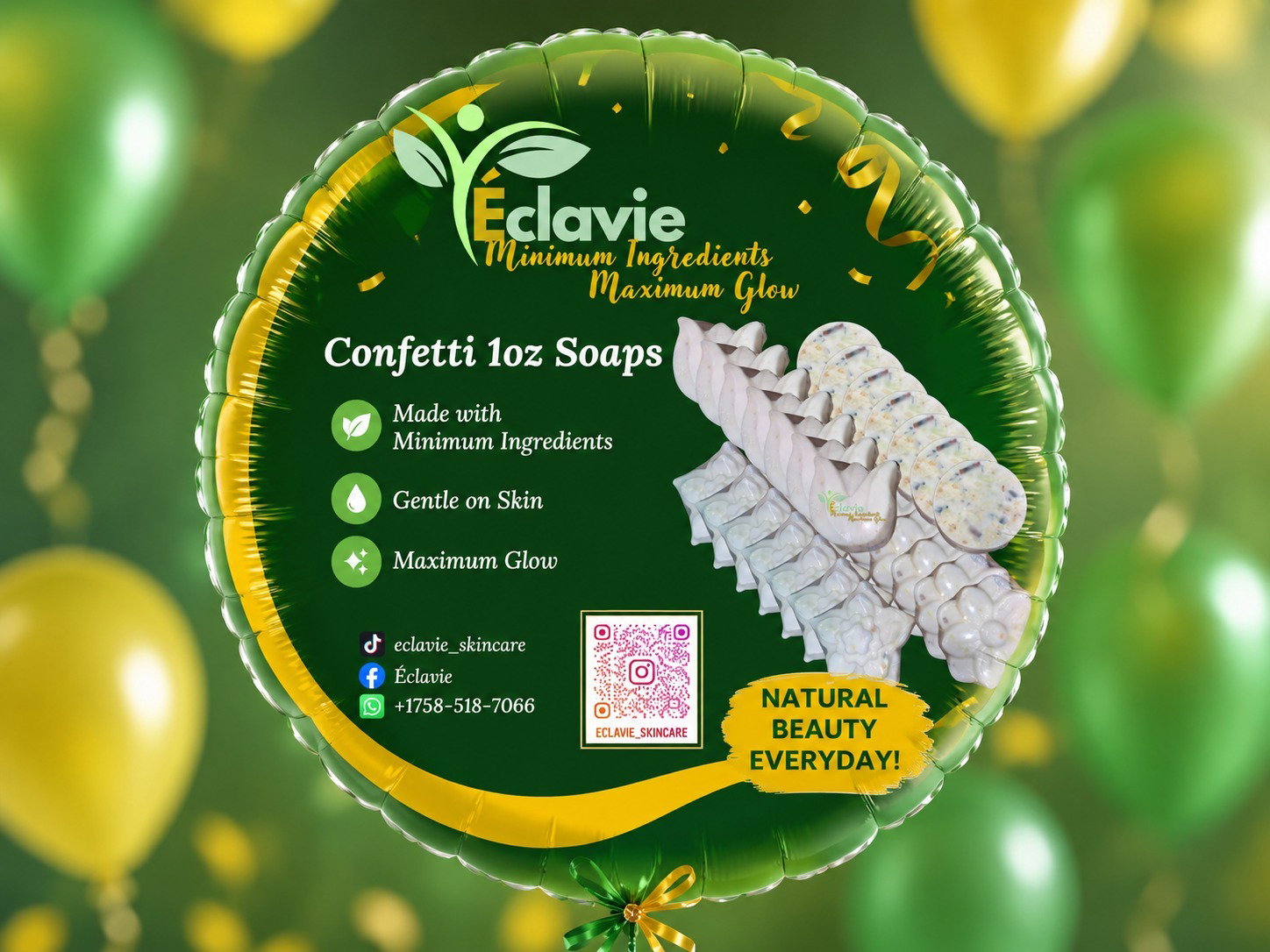 Confetti 1oz Soap_0