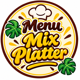 Mix Platter