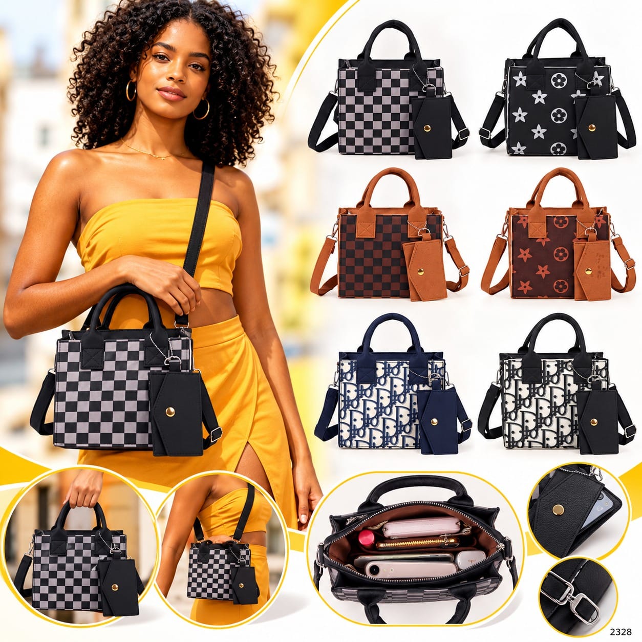 Valise