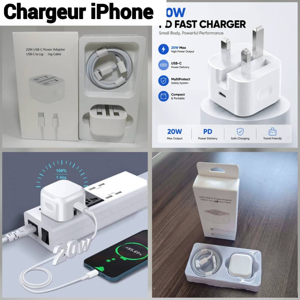 Chargeur