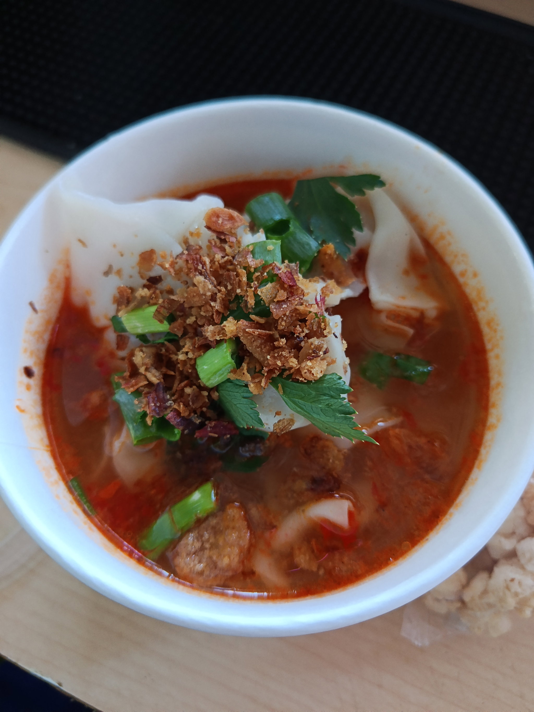 Wonton kuah_0