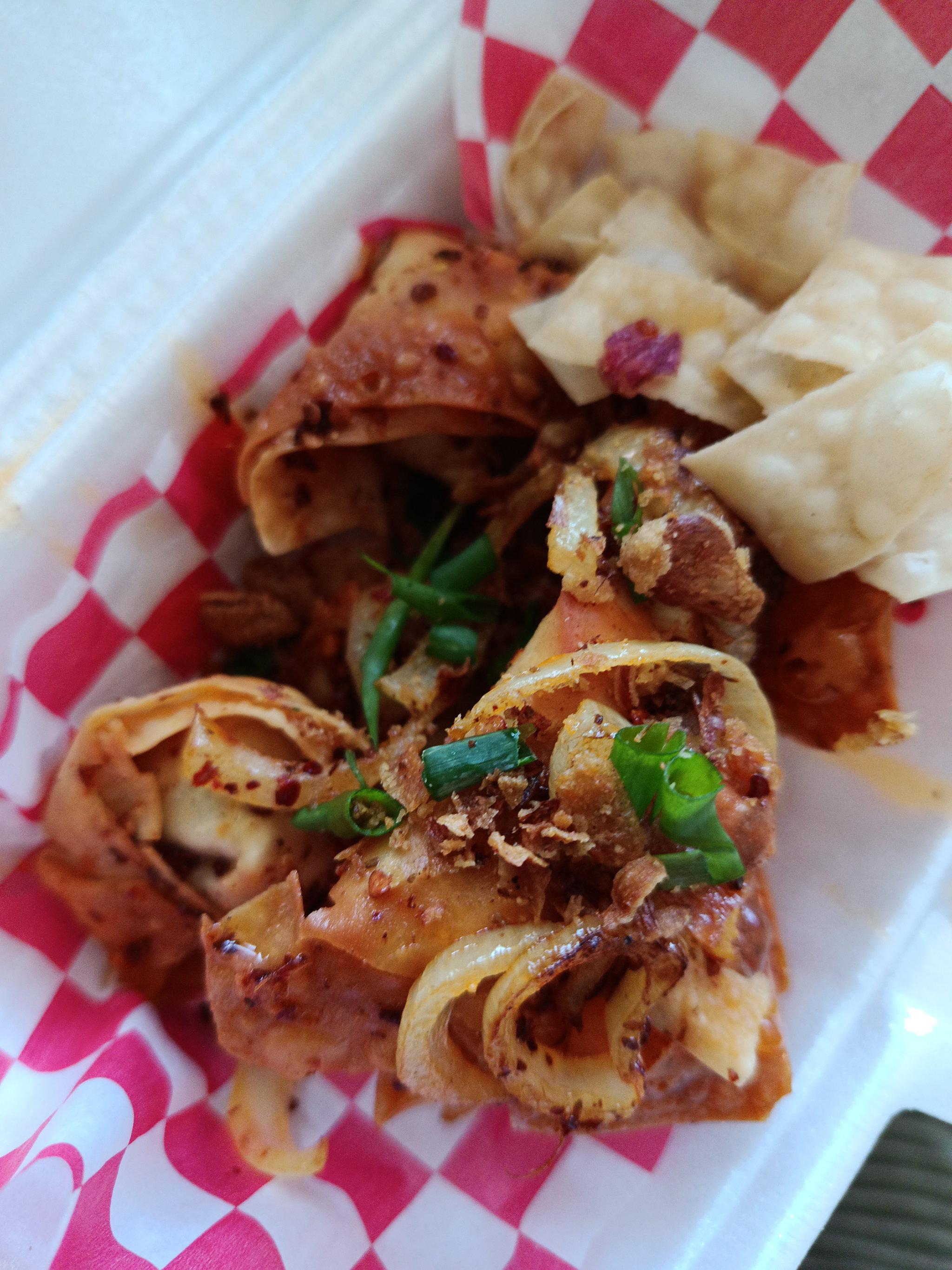Wonton Chili oil_0
