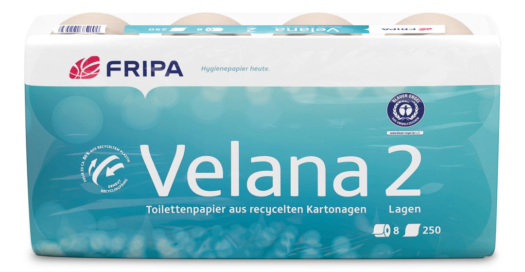 Topa Velana 8x250/2-lg