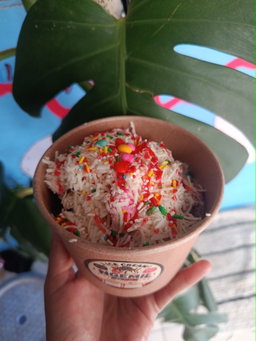 Ice cream jabrig