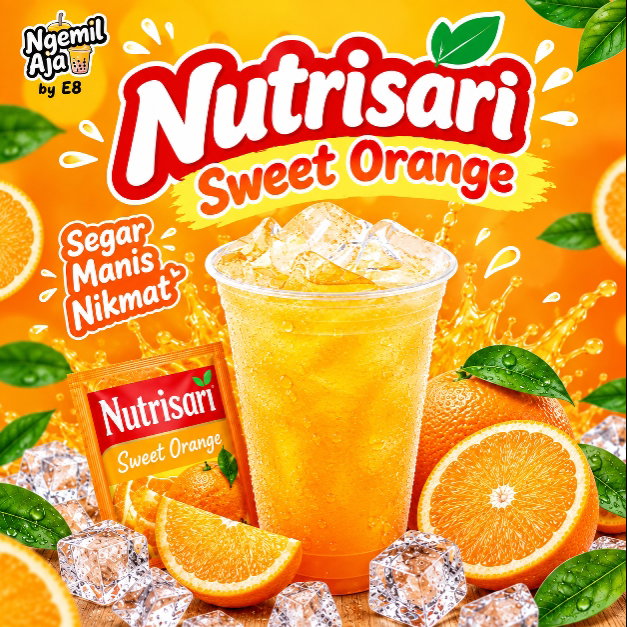 Nutrisari _0