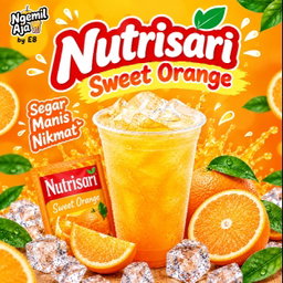 Nutrisari 