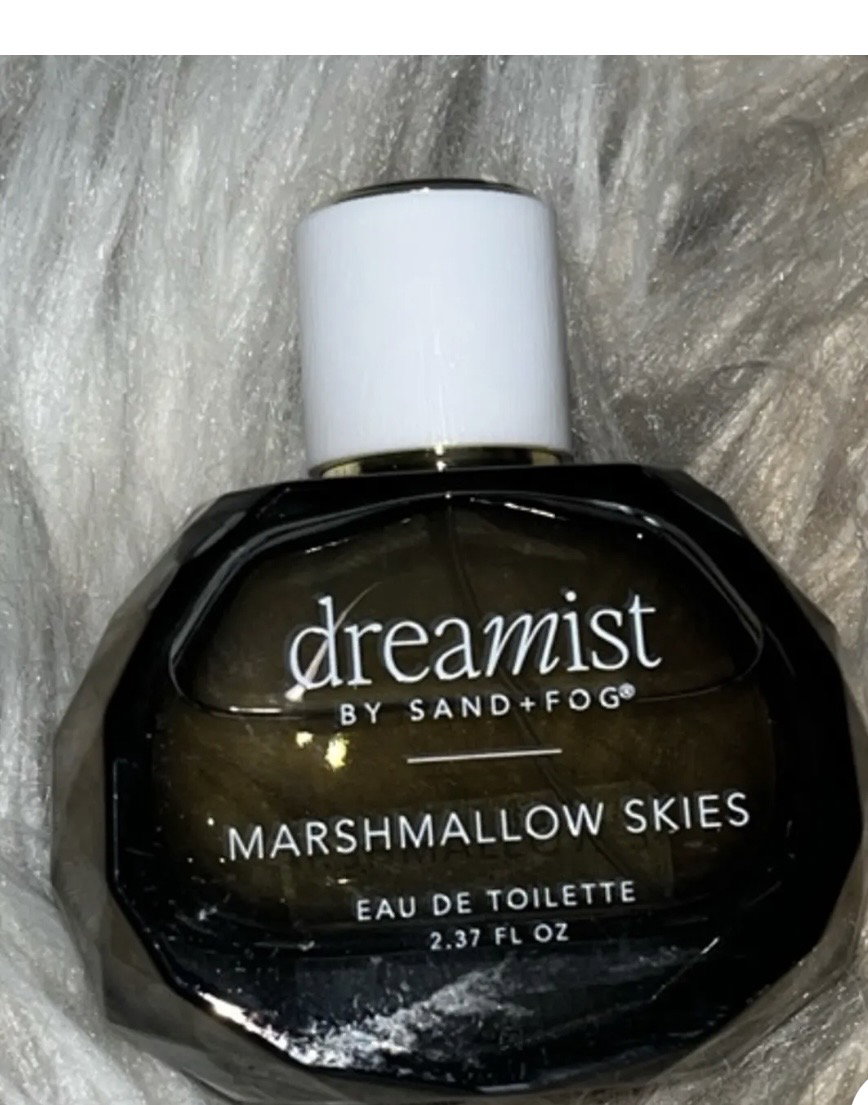 Sand and fog Dreamist perfume _4