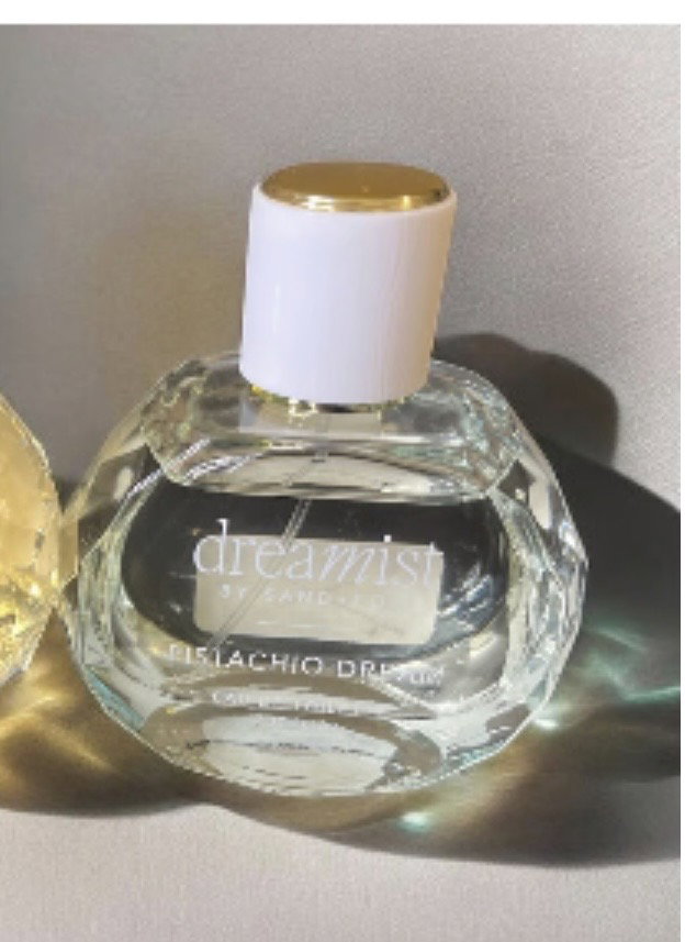 Sand and fog Dreamist perfume _3