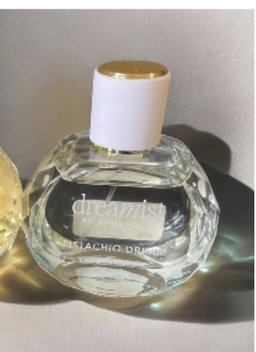 Sand and fog Dreamist perfume 