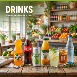 Drinks