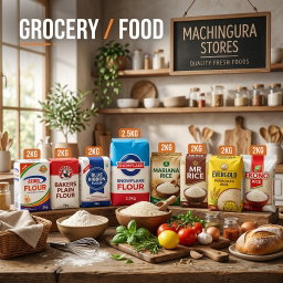 GROCERY / FOOD