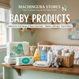 Baby Products