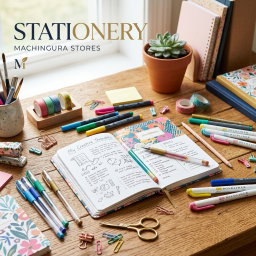 Stationery