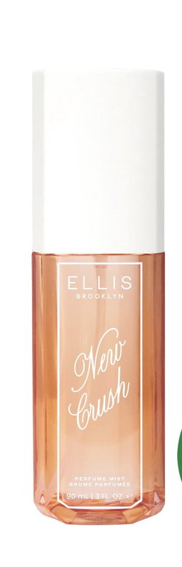 Brooklyn Ellis perfume mist 