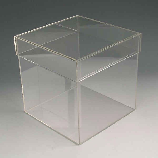 Square Acrylic Box _5