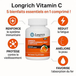 Vitamine c