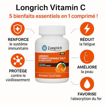 Vitamine c