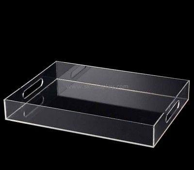 Acrylic Trays
