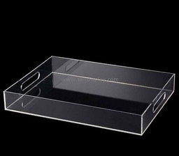 Acrylic Trays 