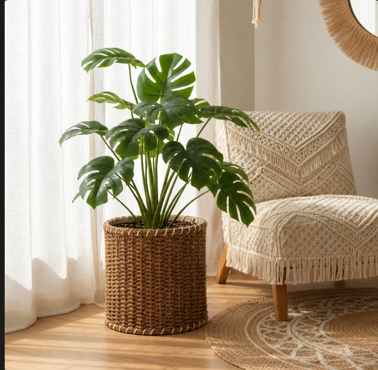 Multipurpose Planter _0