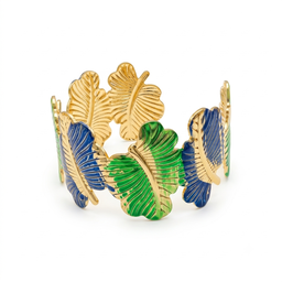 Enamel Kada
