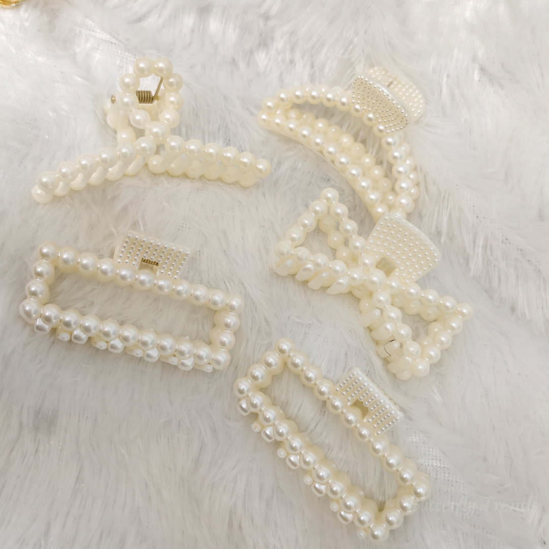 Pearl Claw (7cm to 8cm)