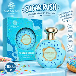 Perfume Sugar Rush