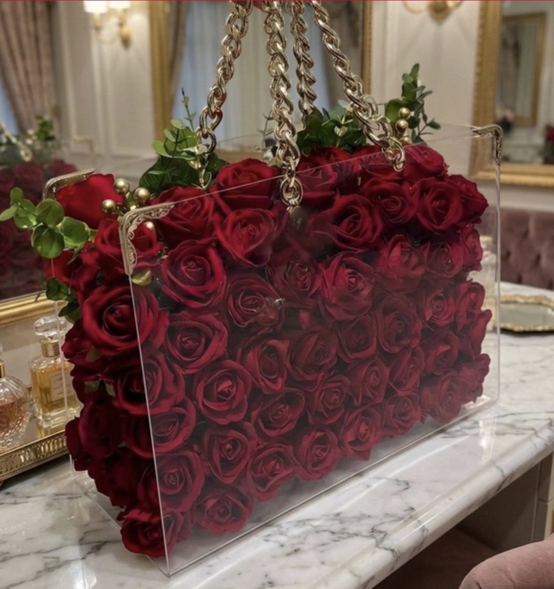 Acrylic Bag 