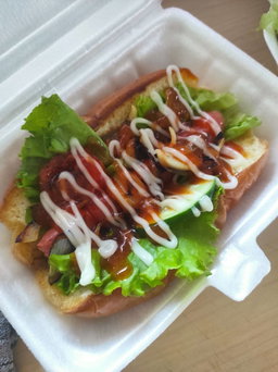Hotdog