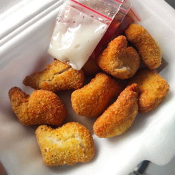 Nugget goreng