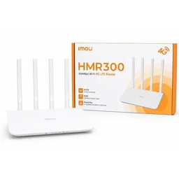 IMOU HMR300 - 300 MBPS Router