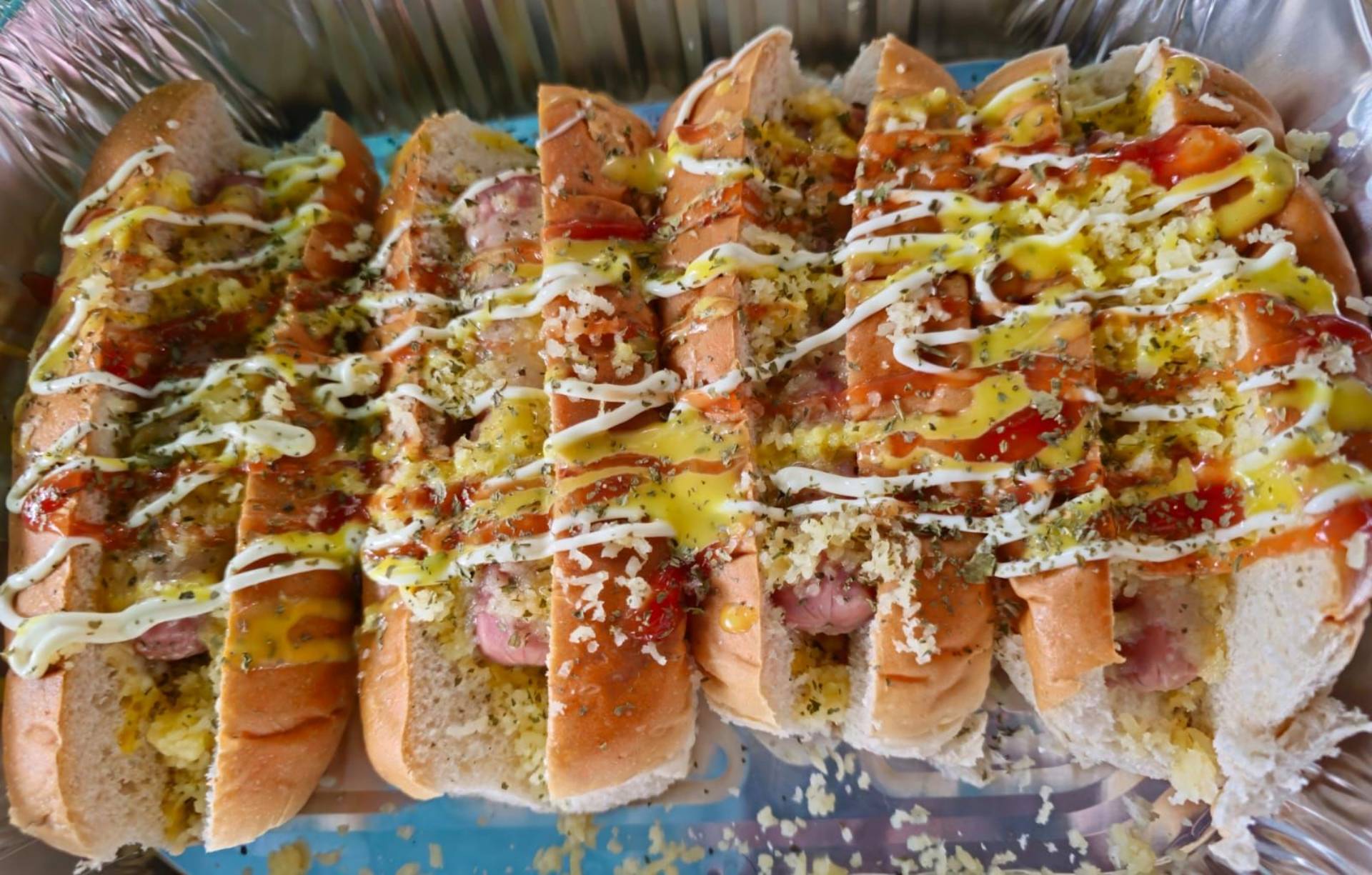 Hot Dog_0