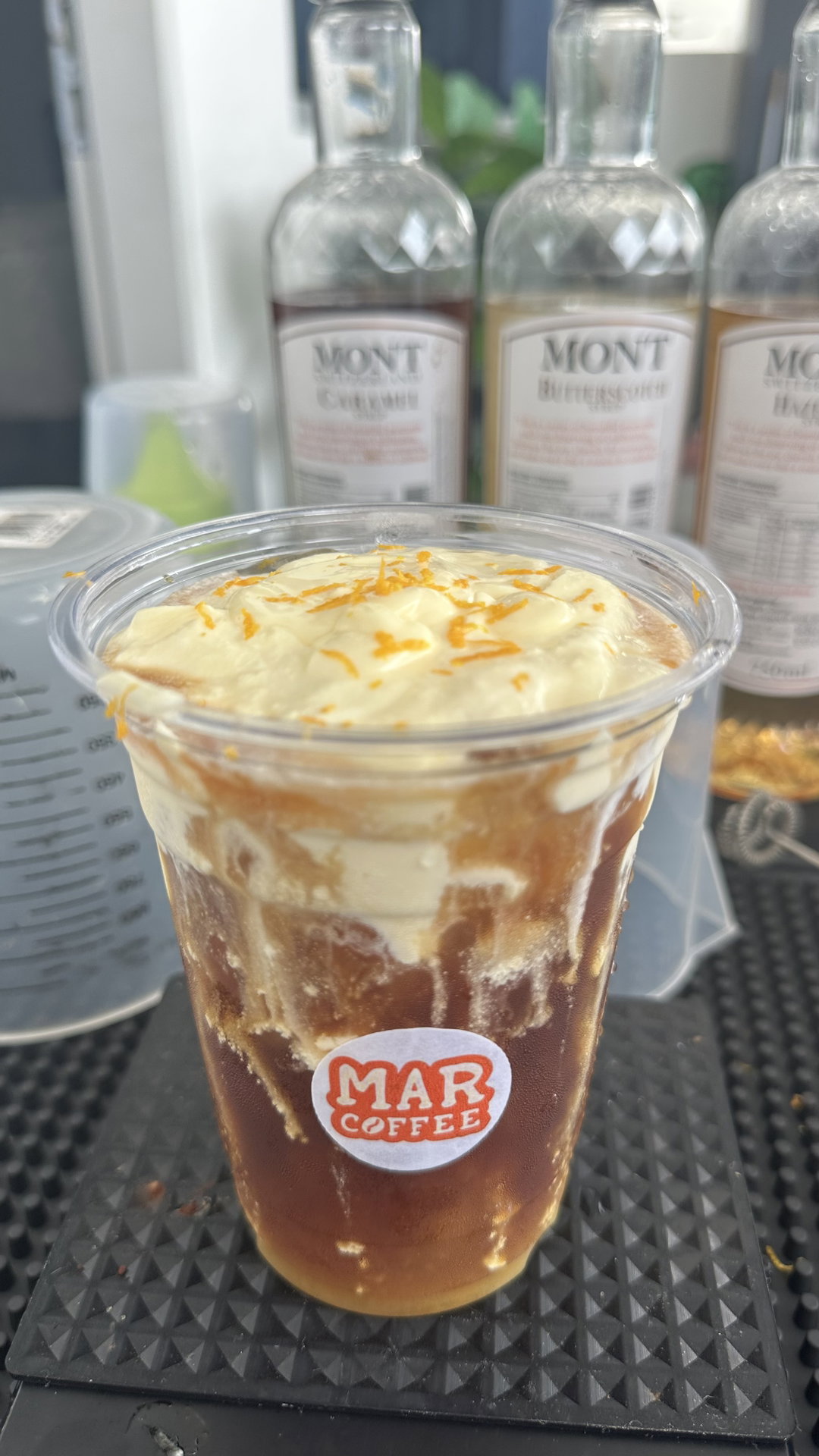 Mont Blanc