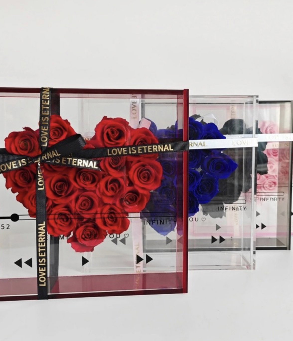 Square Acrylic Box _2