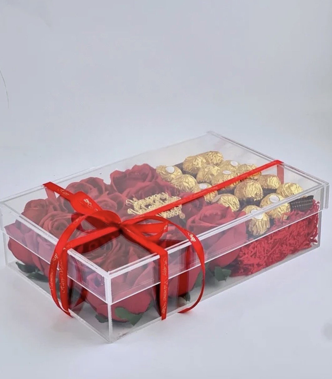Rectangular Acrylic Box_1