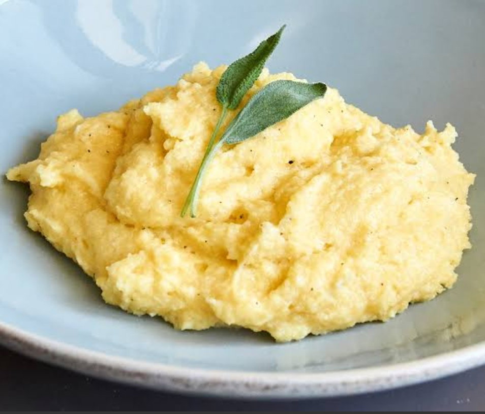 Pap/polenta/geelmeel_0