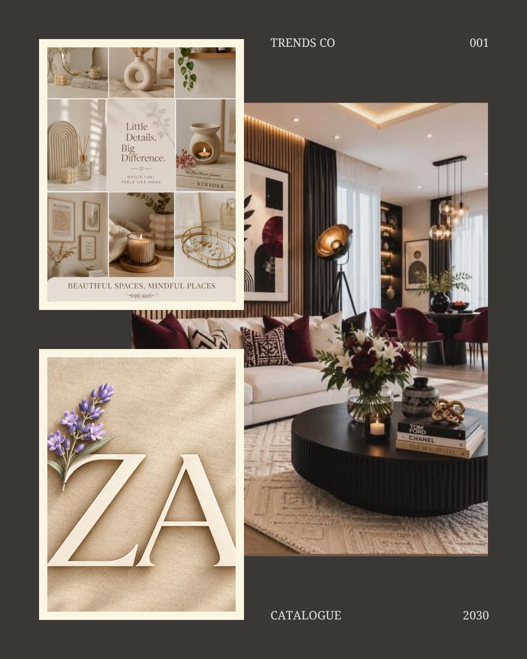ZARAALI Stores _0