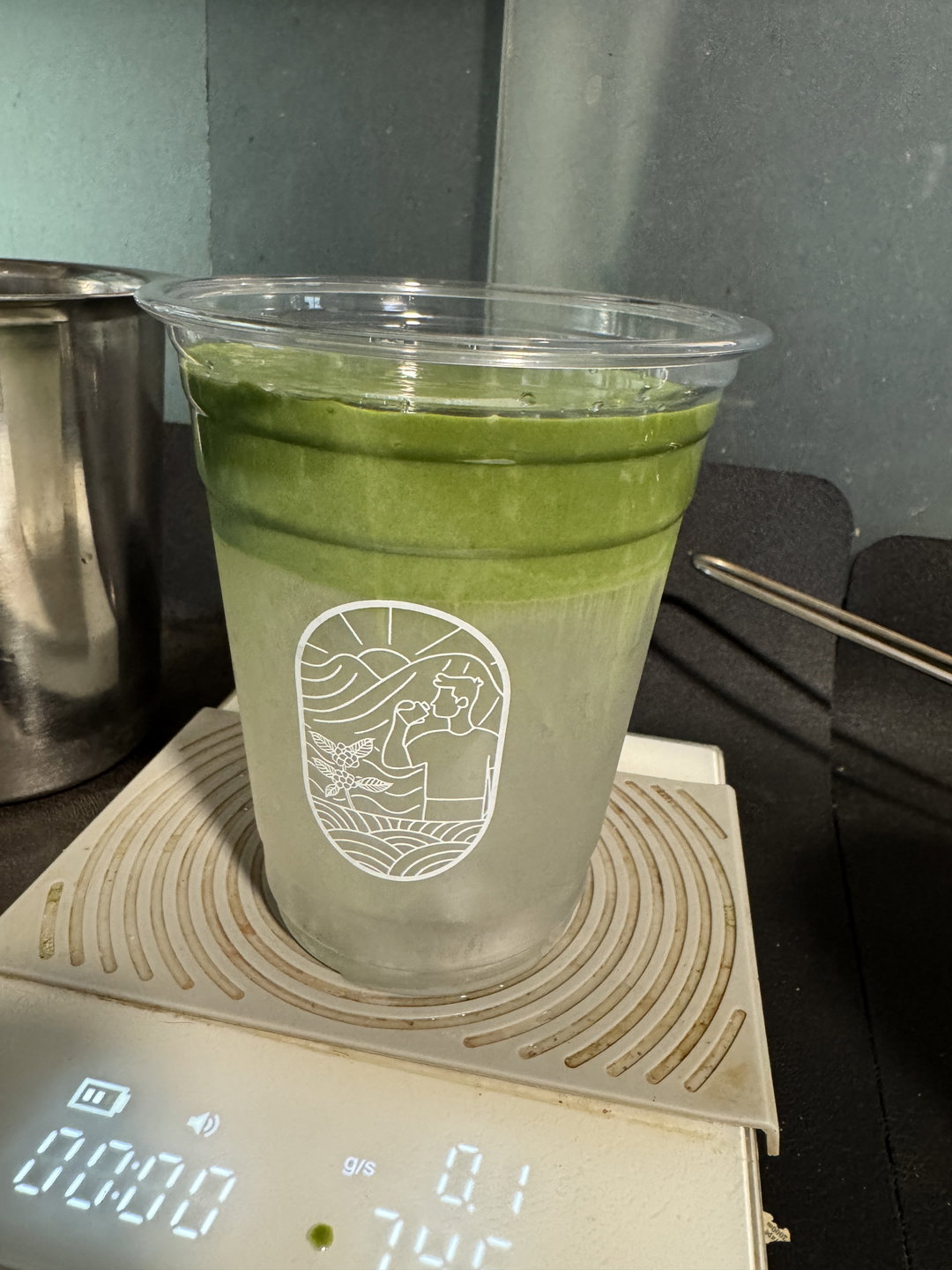 Coco Matcha Cloud
