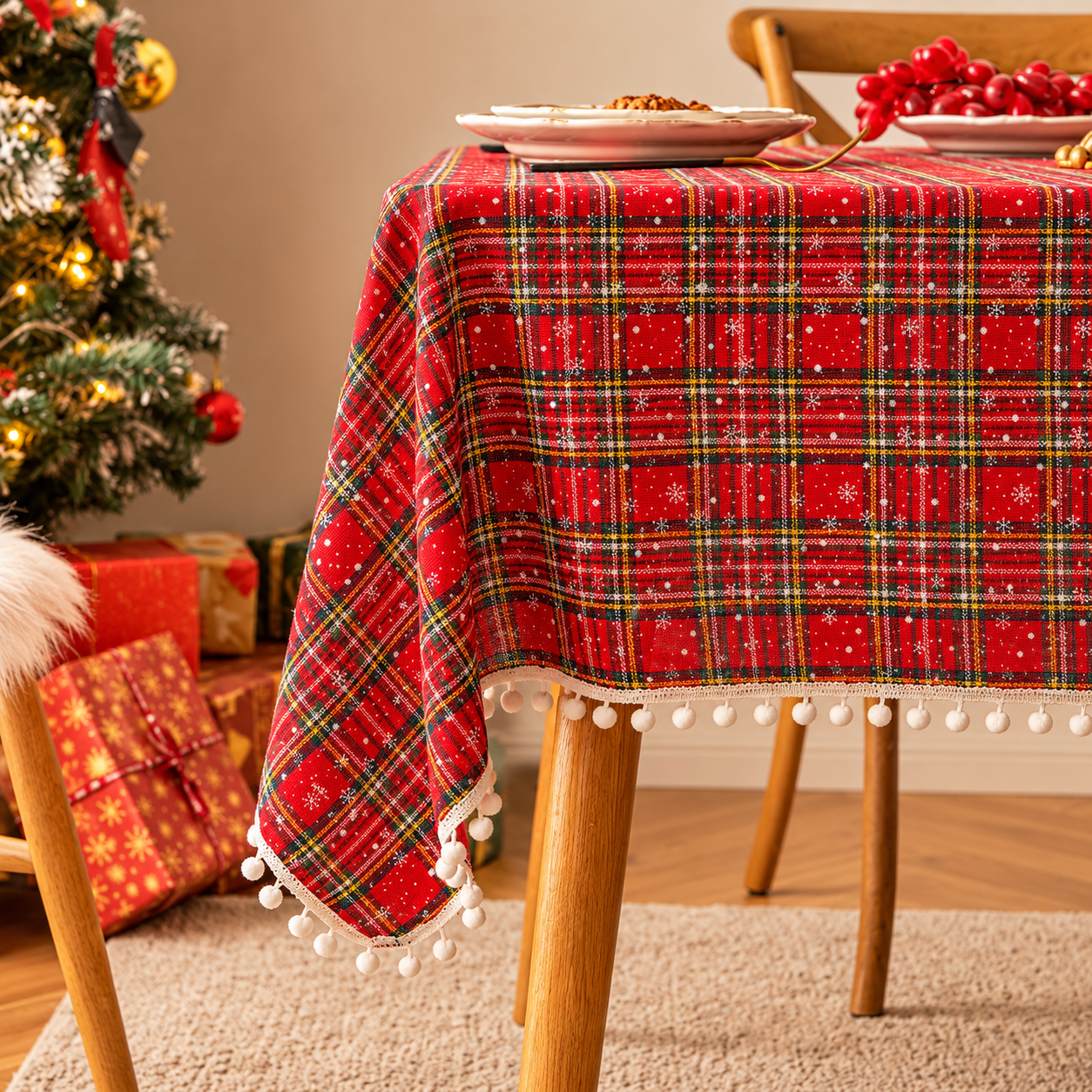 Mantel navideño_0