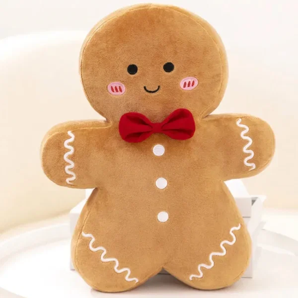 Cojin decorativo galleta