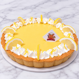 Lemon Tart 🍋 