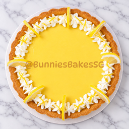 Lemon Tart 🍋 