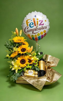 Arreglos Florales