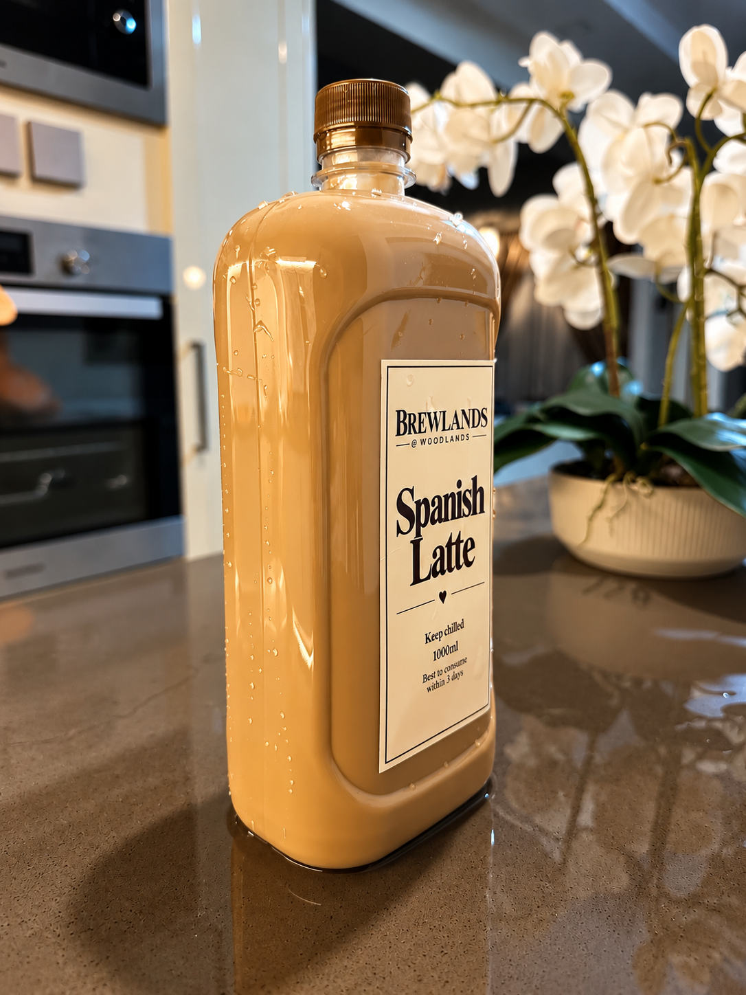 Big Bottle Spanish Latte (1000ml)_1