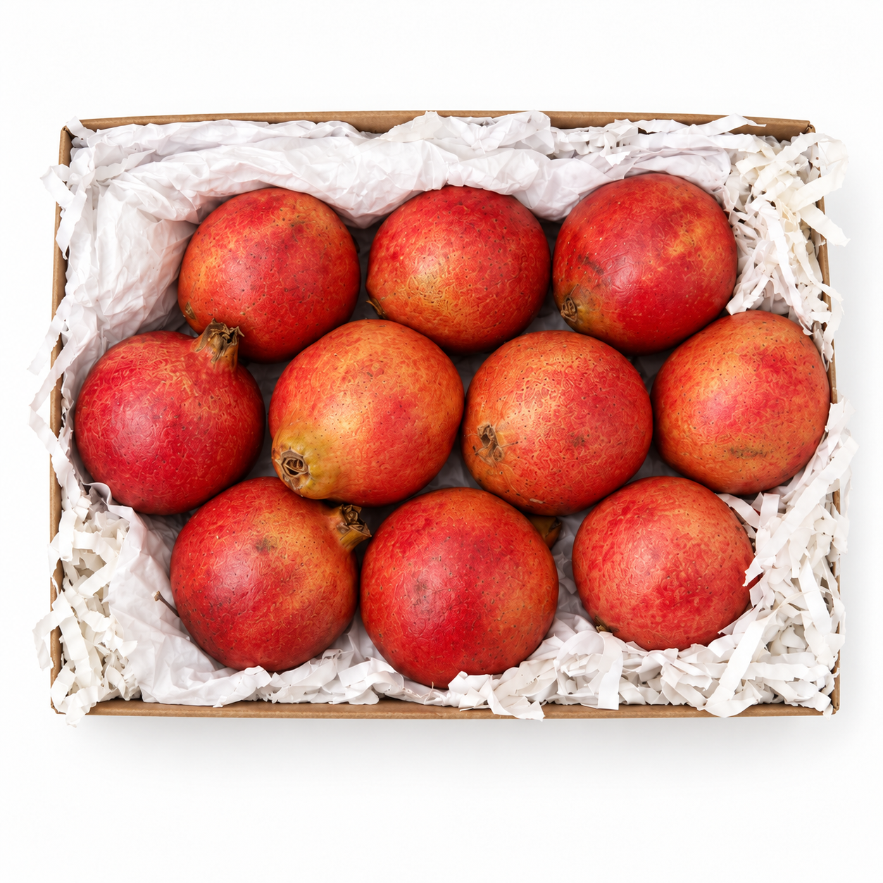 رمان – الهند (صندوق 2 كجم) / Pomegranate – India (2kg box)